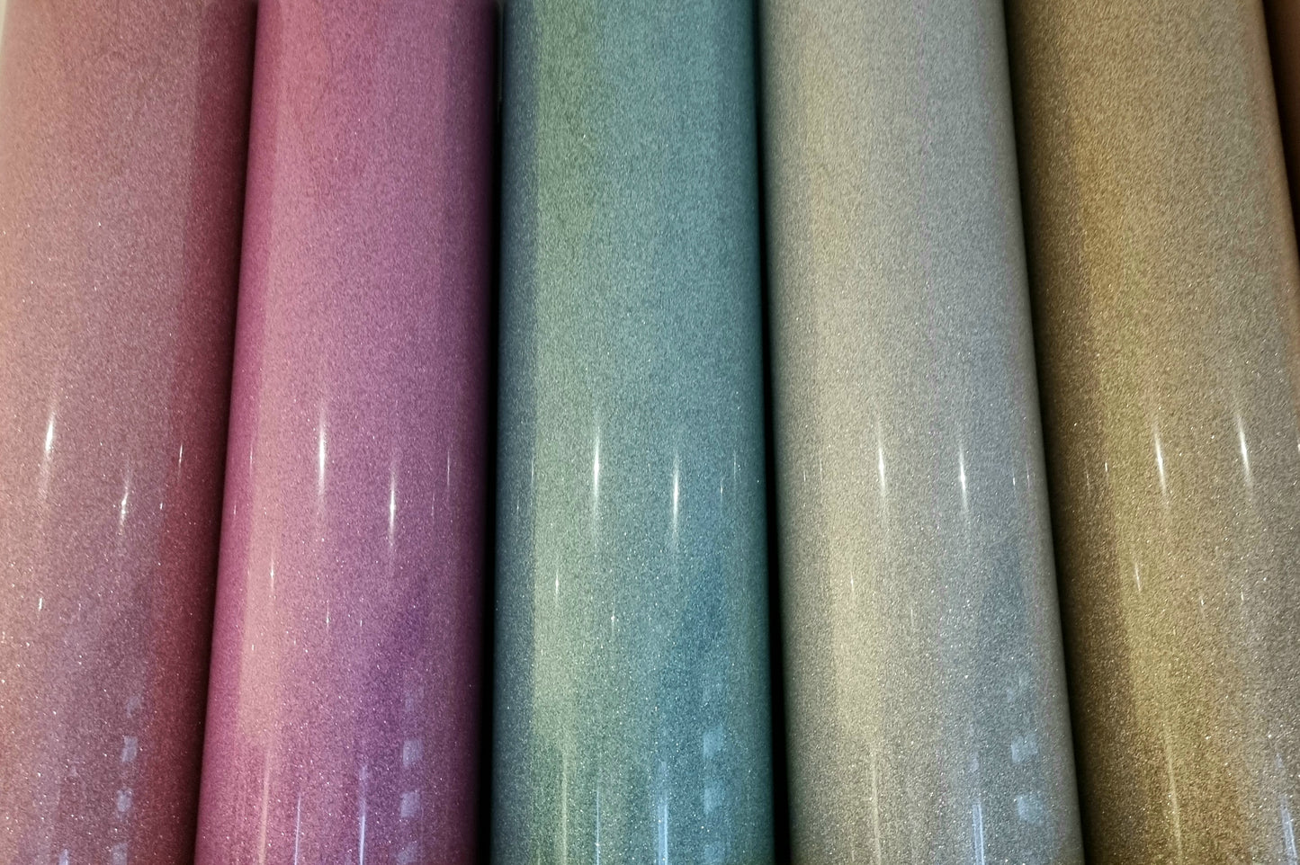 Glitter • Heat Transfer • Vinyl