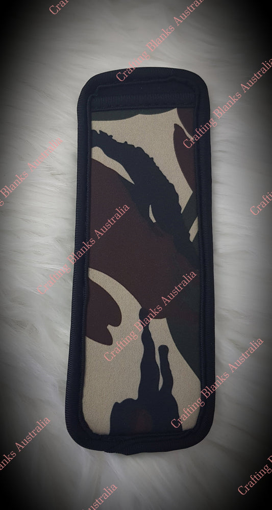 Black Army • Icy Pole Sleeve