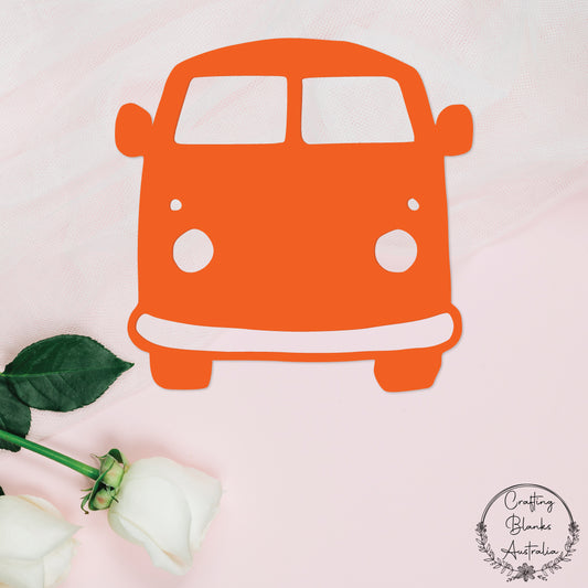 Combi • Blank Shape • 100mm