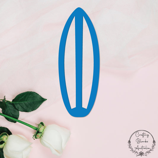 Surfboard • Blank Shape • 70mm