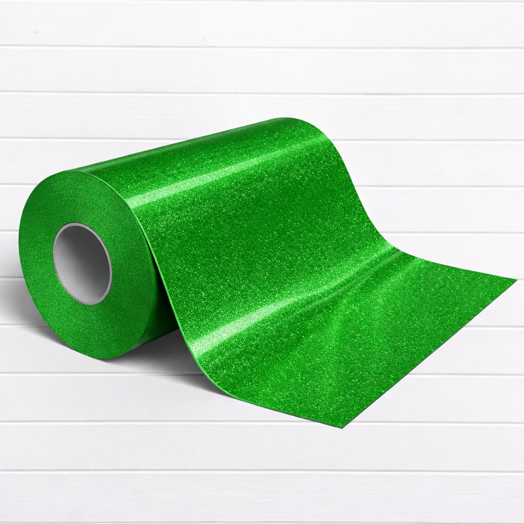 Shimmer • Self Adhesive • Vinyl