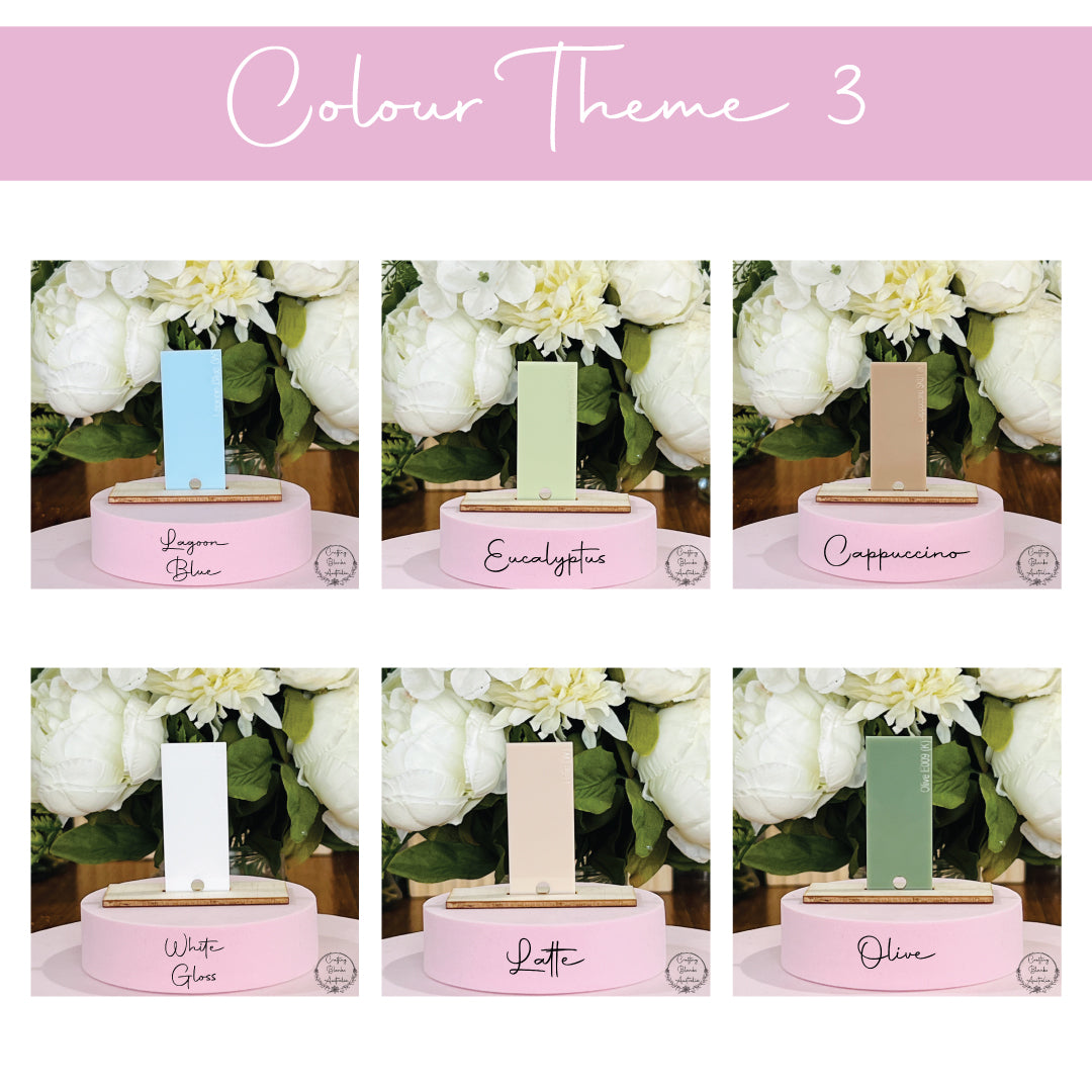 Name • Puzzle • Two Shapes