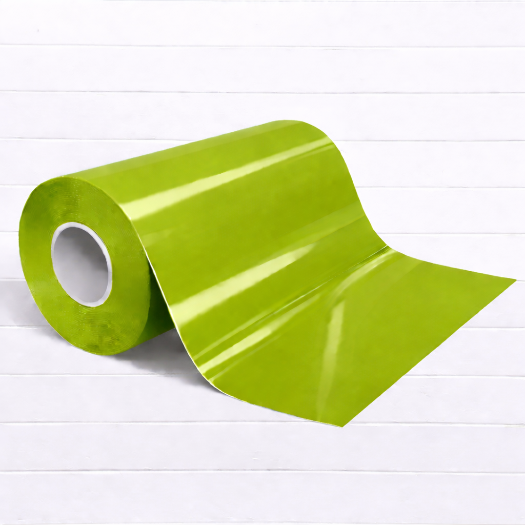 Standard • Heat Transfer • Vinyl