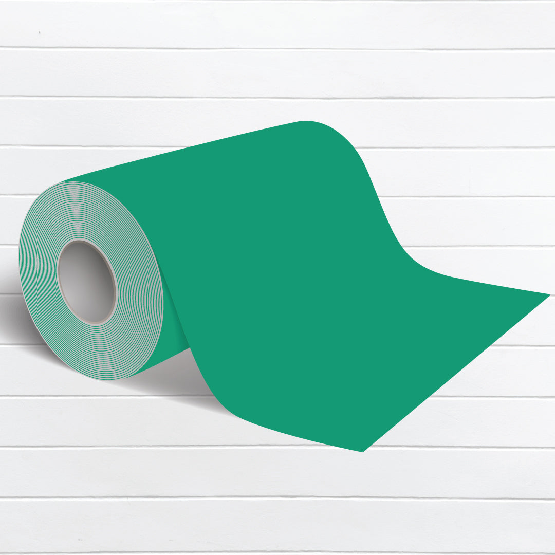 Standard • Self Adhesive • Vinyl