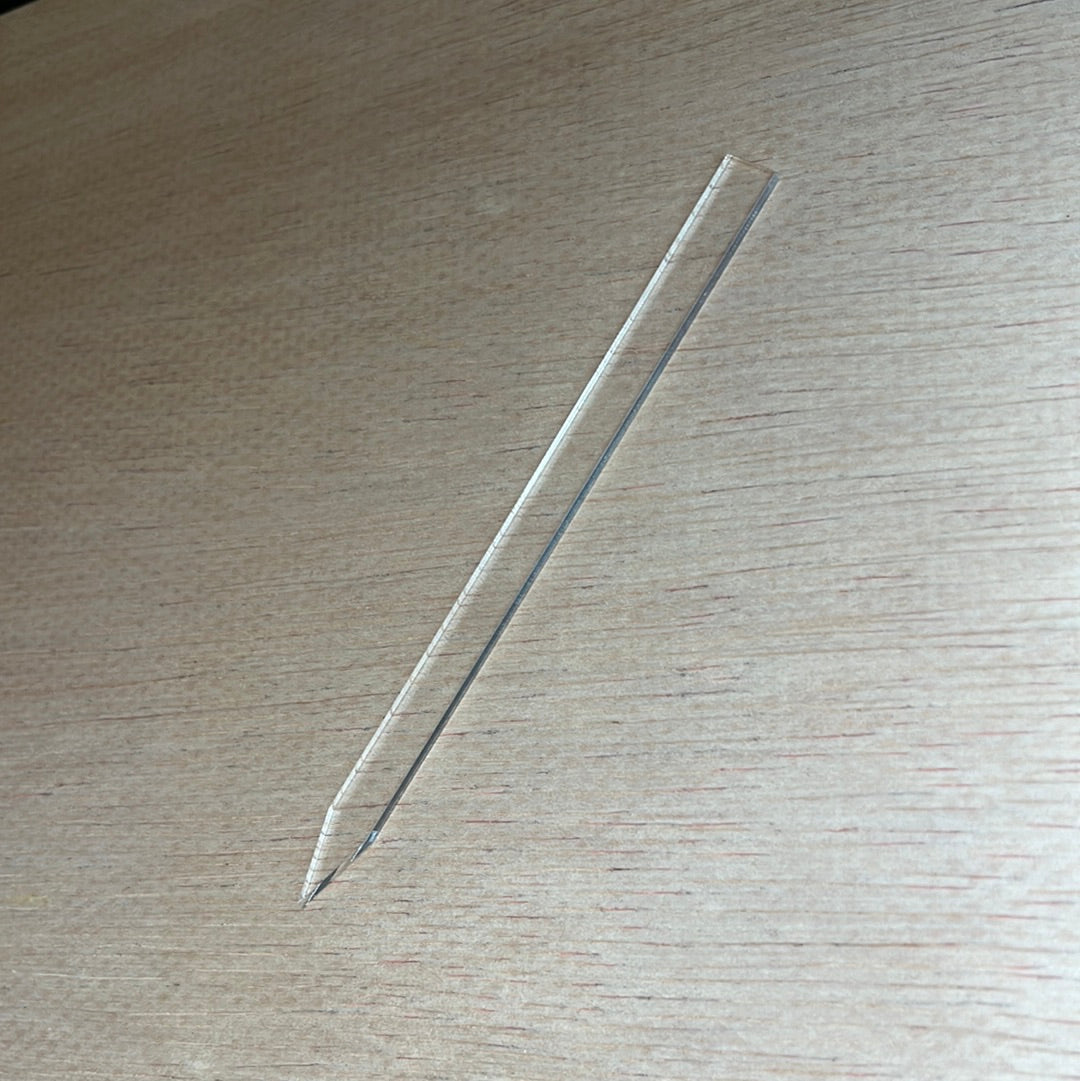 Cake Topper Sticks | Pack 10 | 150mm