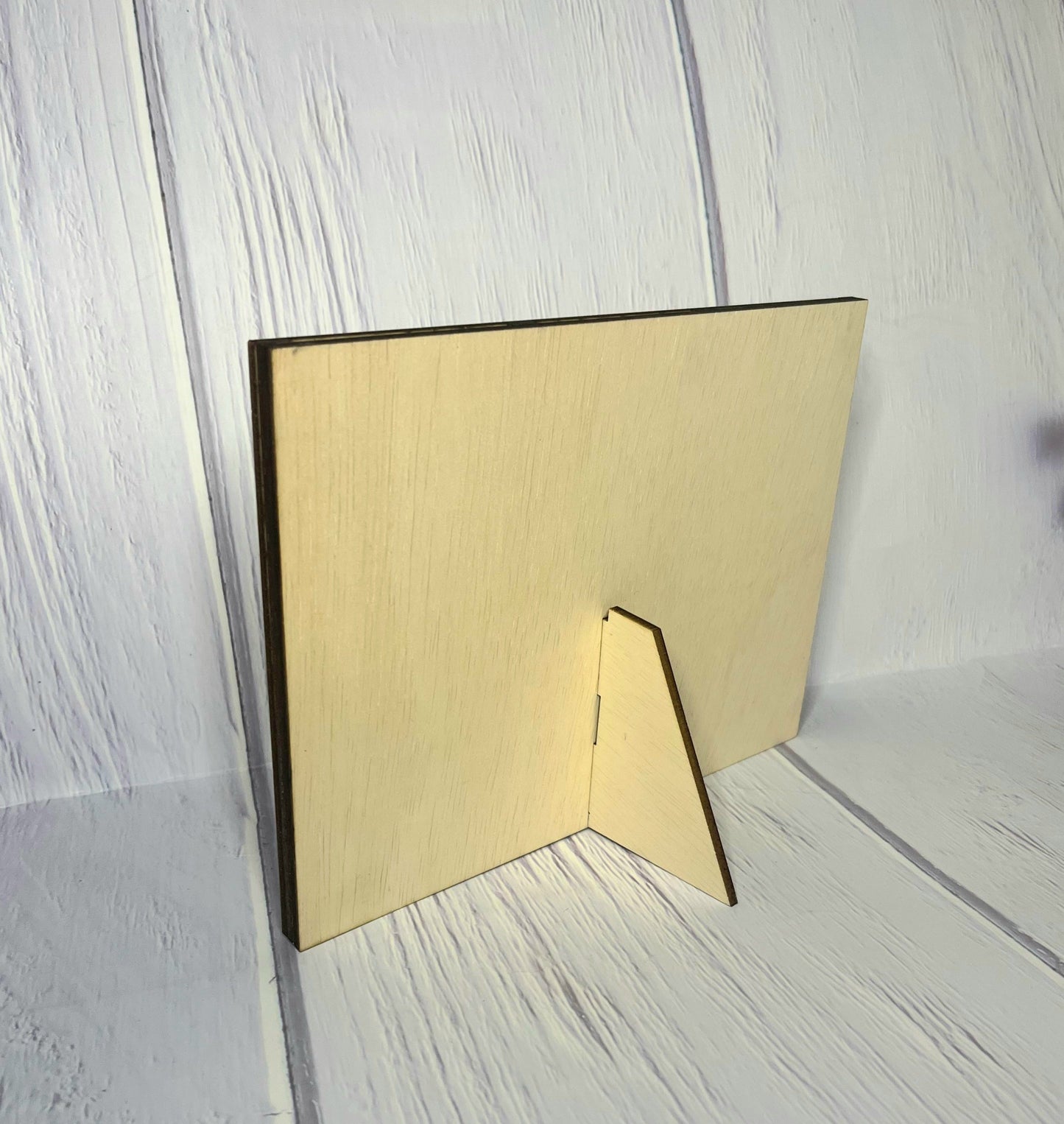 Rectangles • Photo Frame • A5
