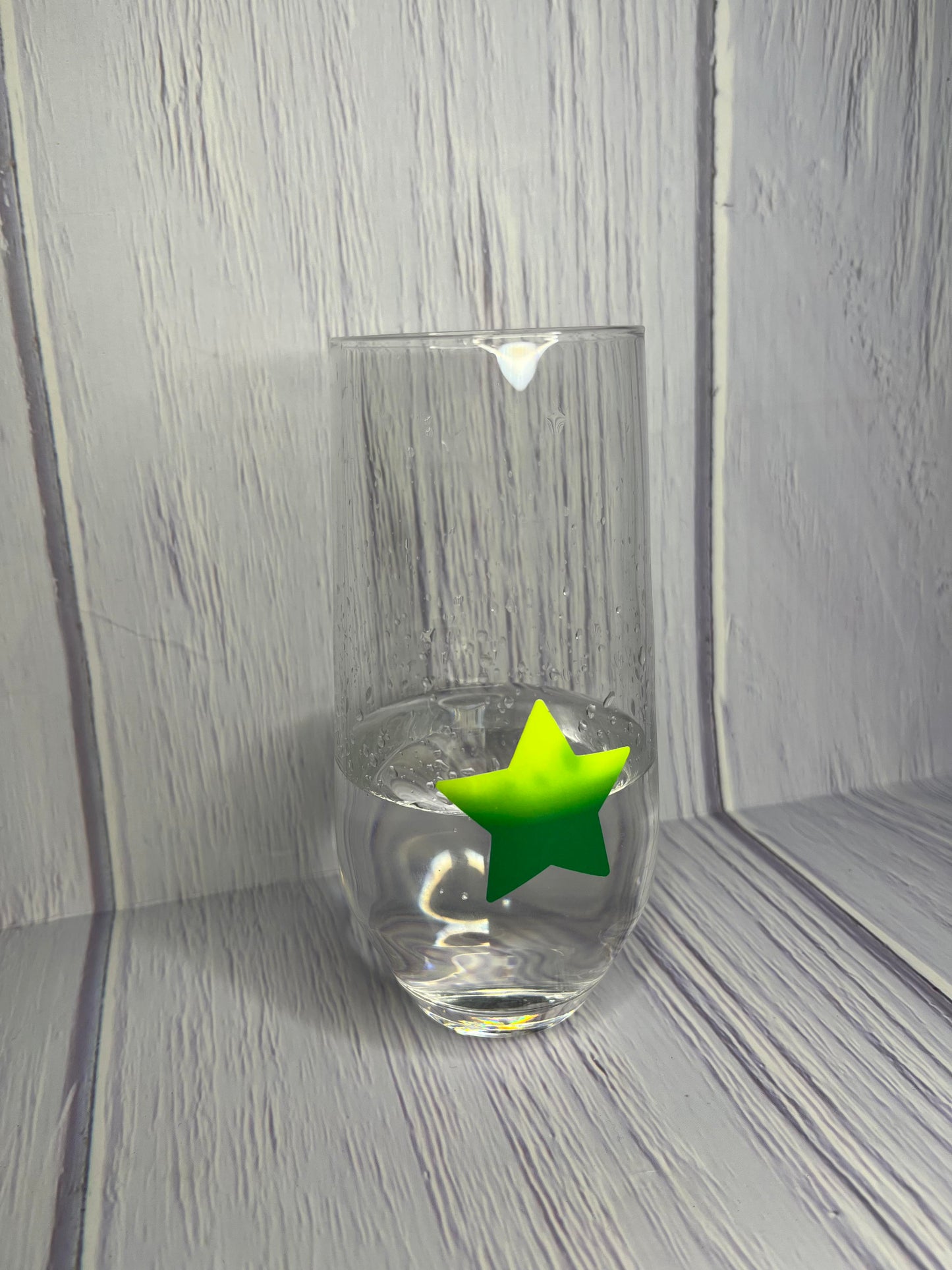 Colour Change • Self Adhesive • Vinyl