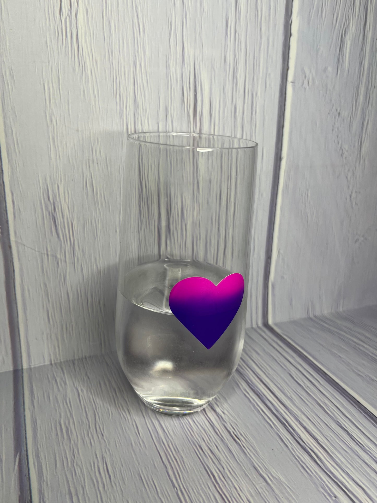 Colour Change • Self Adhesive • Vinyl