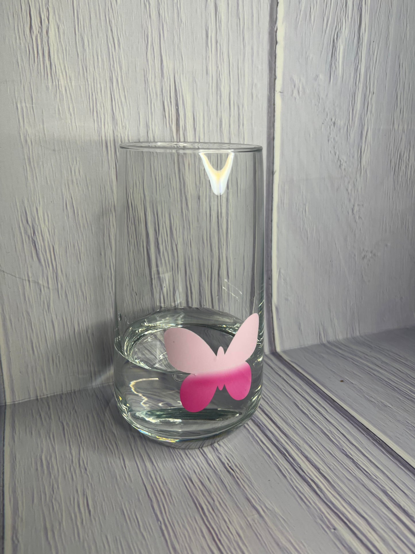 Colour Change • Self Adhesive • Vinyl