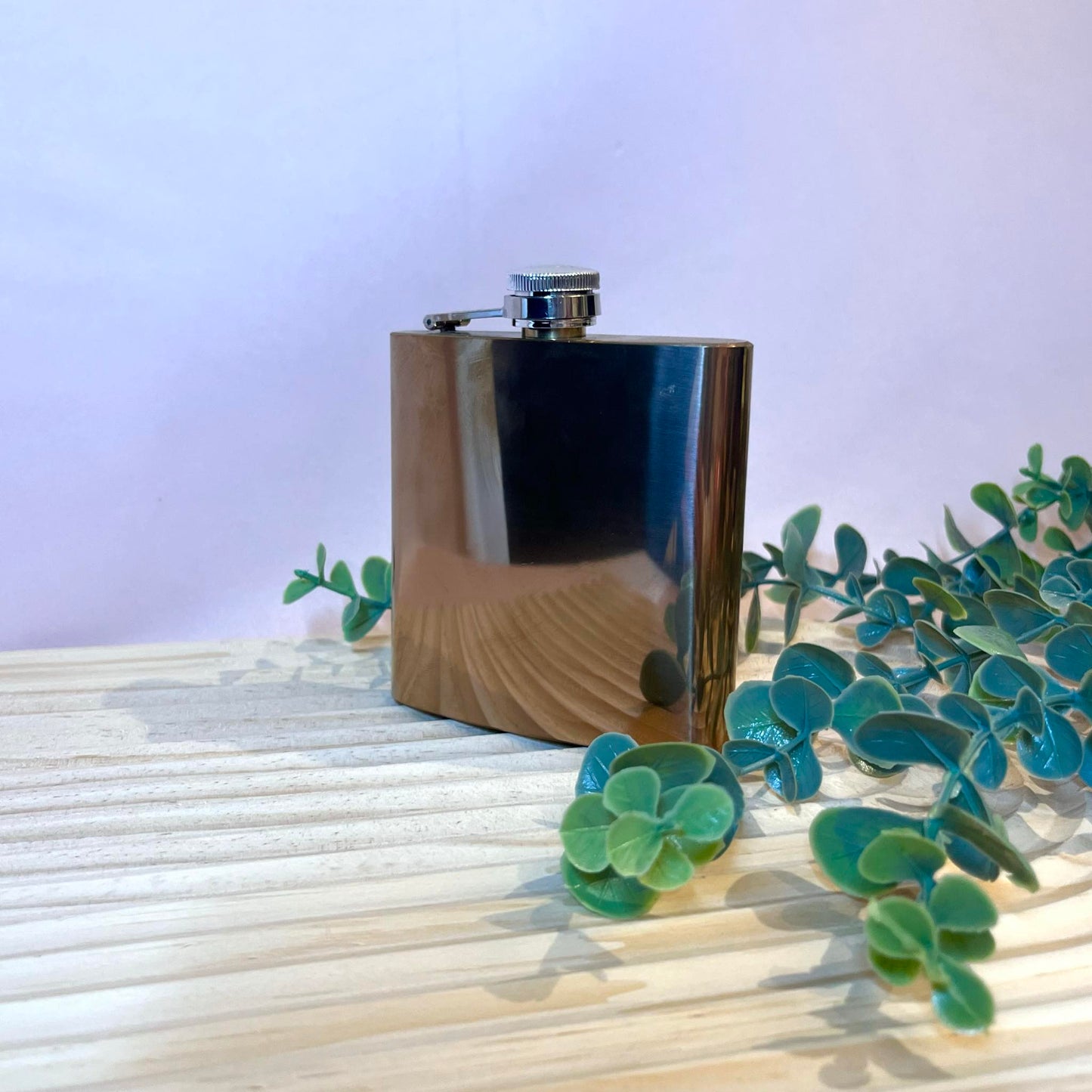 6oz Hip Flask (discontinued)