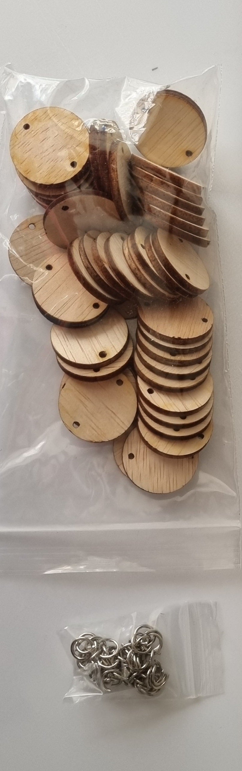Extra Discs • Birthday Board • 50pack