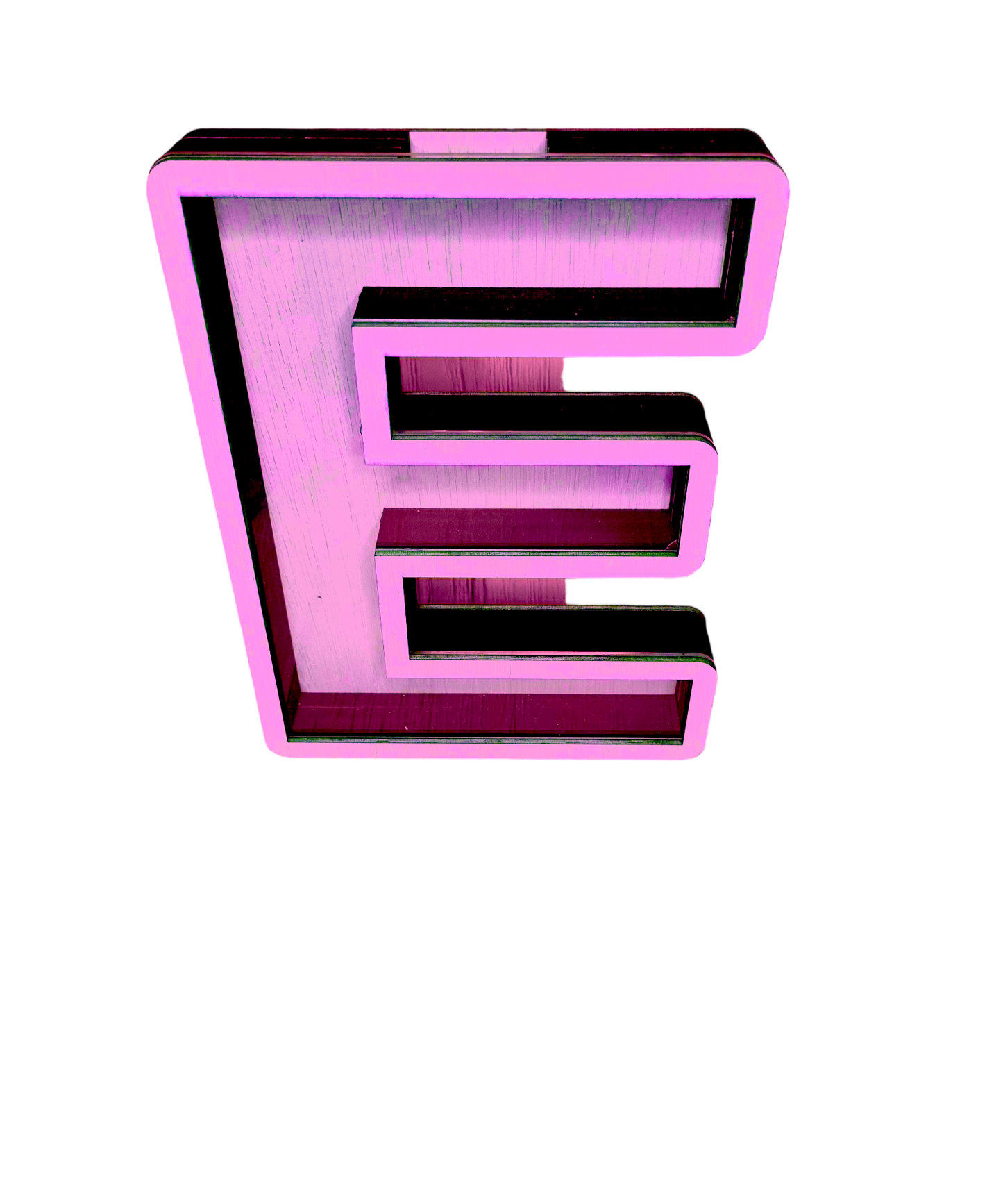 Letter • Money Box • Egg Drop Box