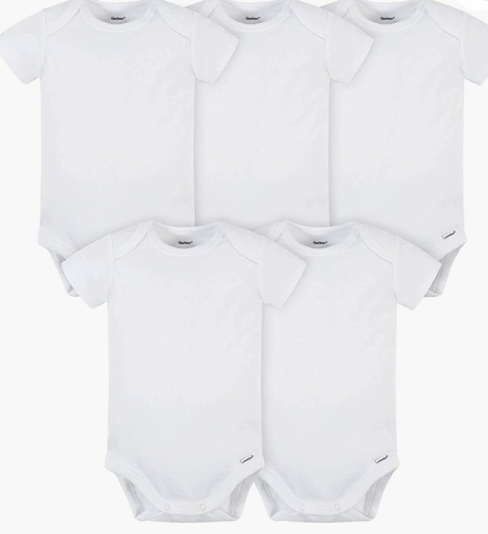 Baby Romper