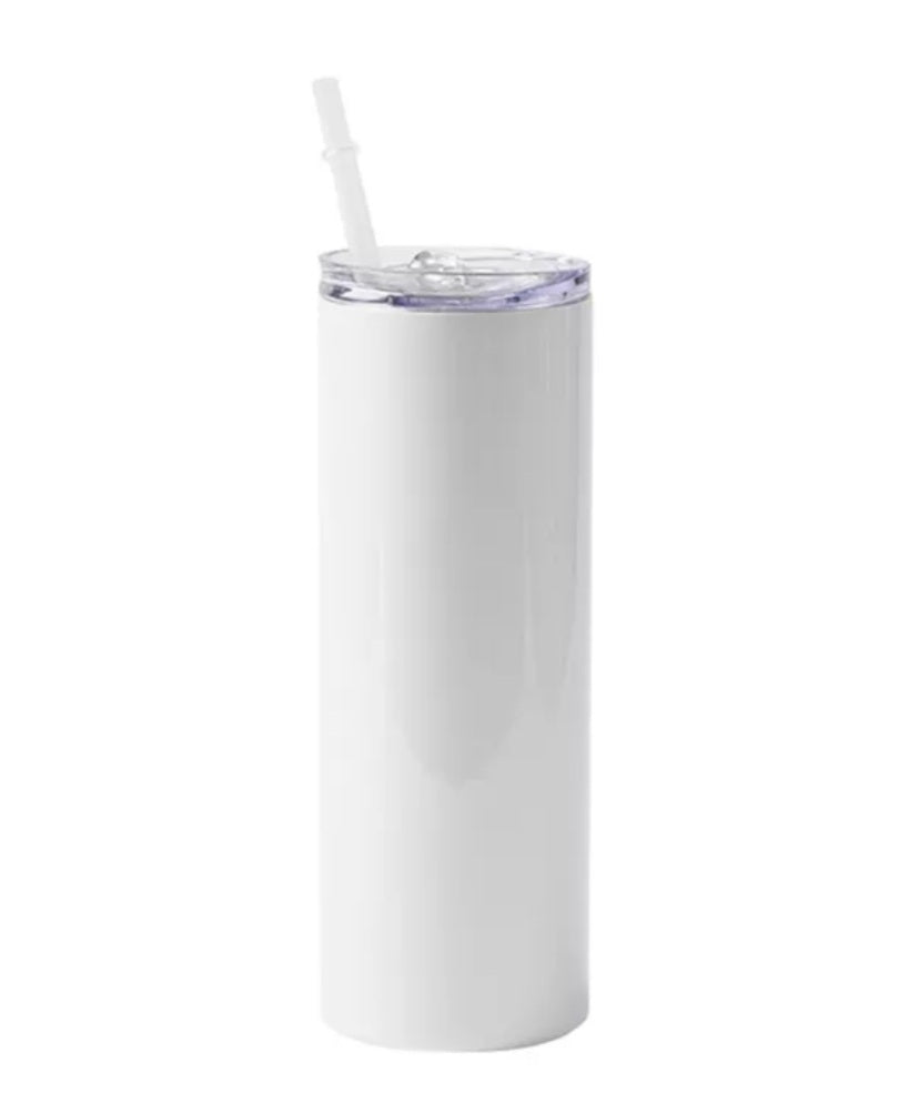 Skinny Tumbler 20oz