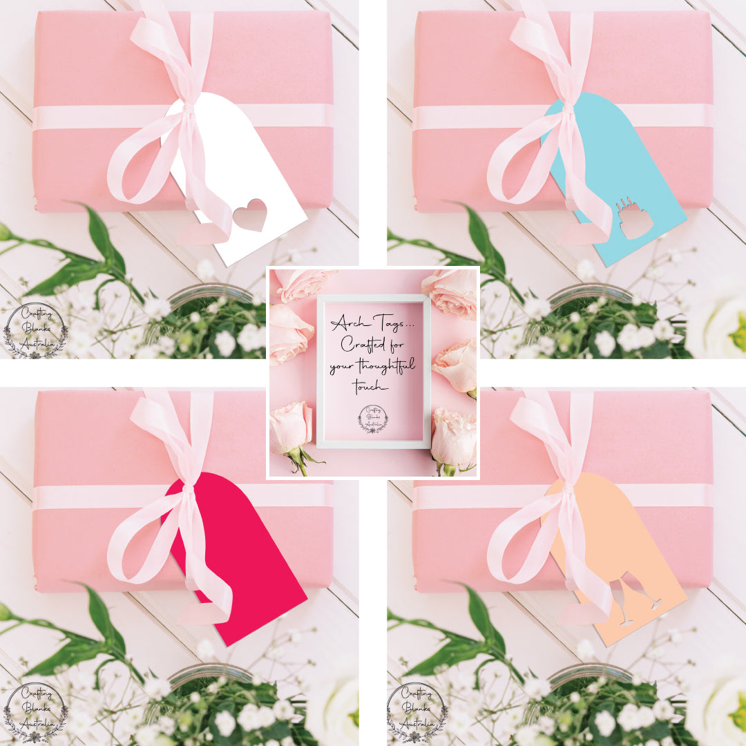 Gift Tags