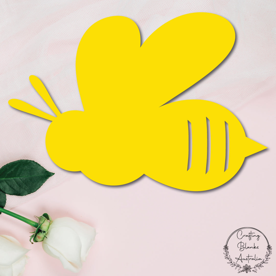 Bee Shapes