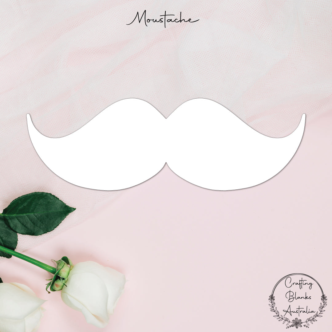 Moustache