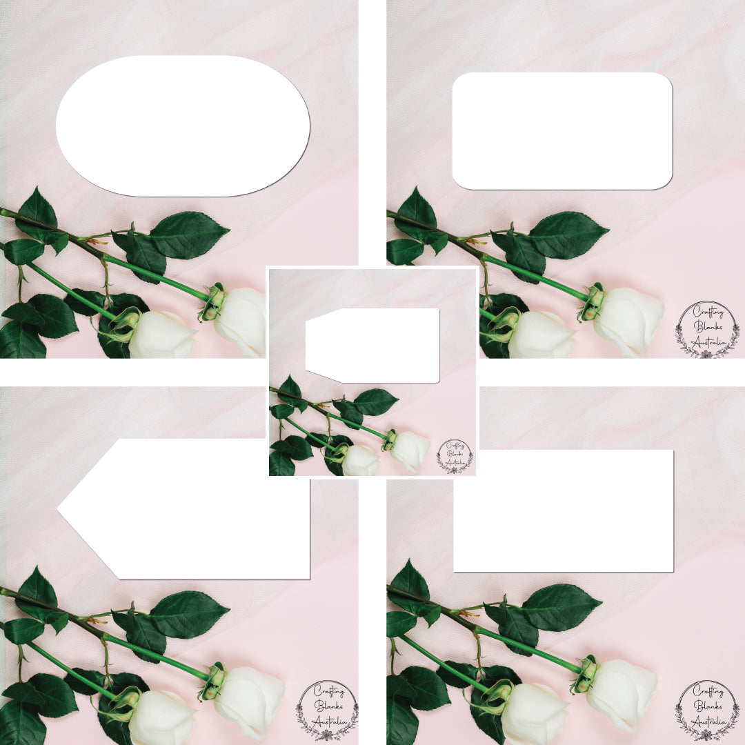 Tags & Placecards
