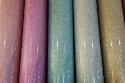Glitter • Heat Transfer • Vinyl