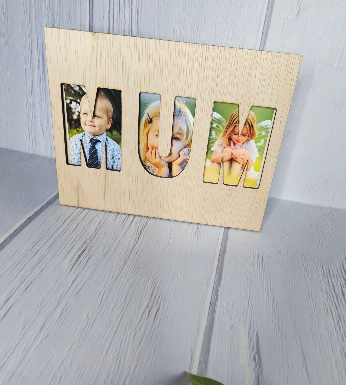 Mum Photo Frame