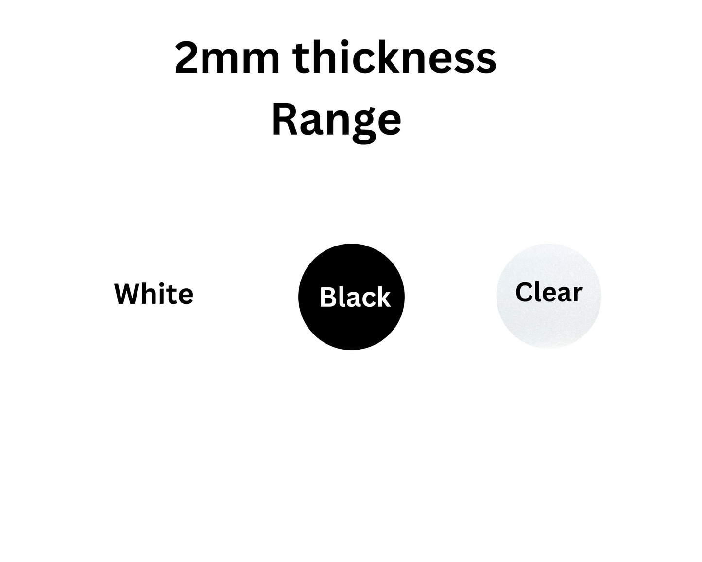 A4 Sail Arches Crafting Blanks Australia