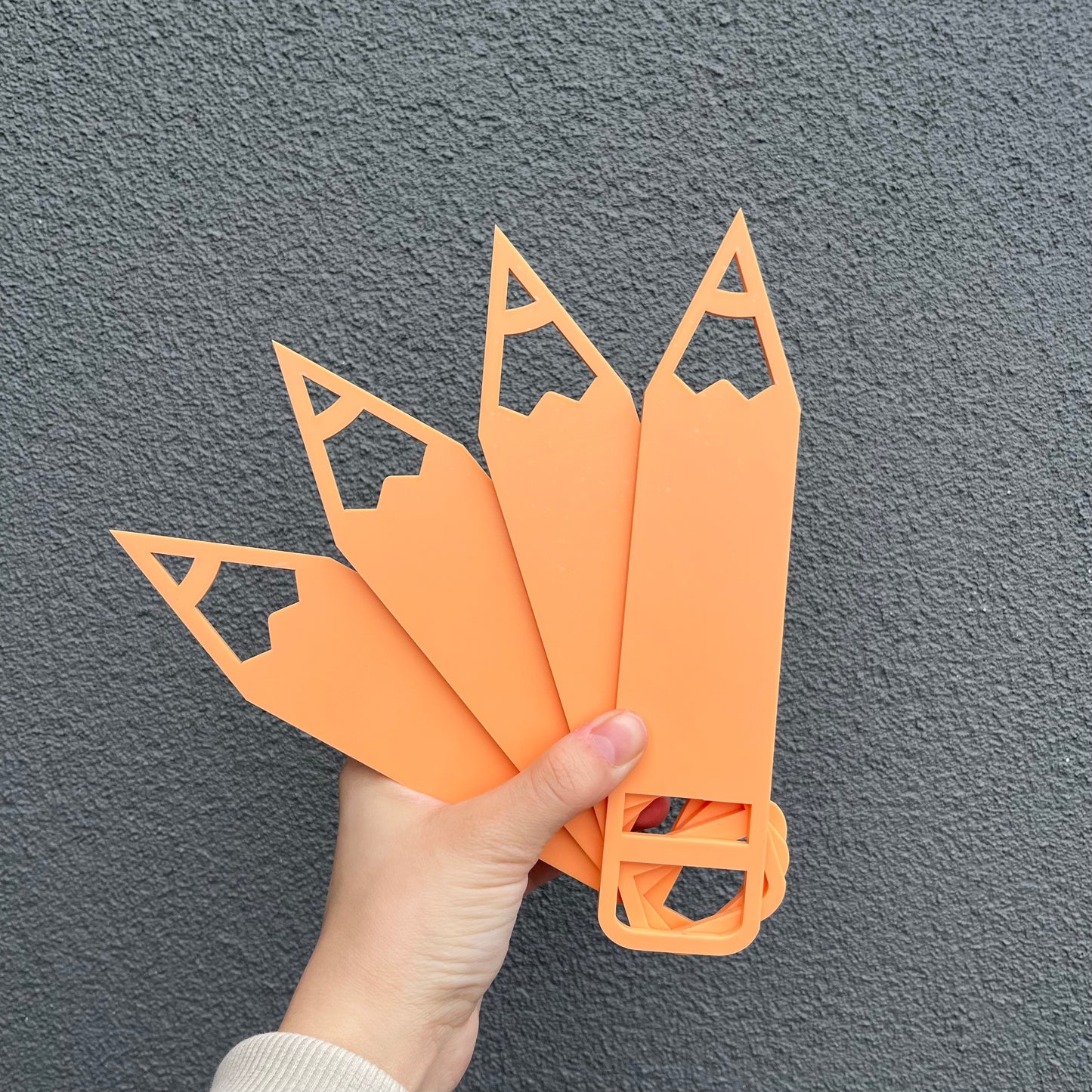 Pencil • Blank Shape • 200mm