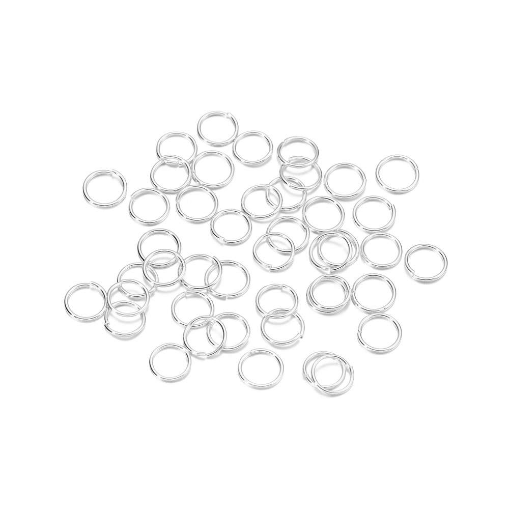 Hardware • Jump Ring • 10mm