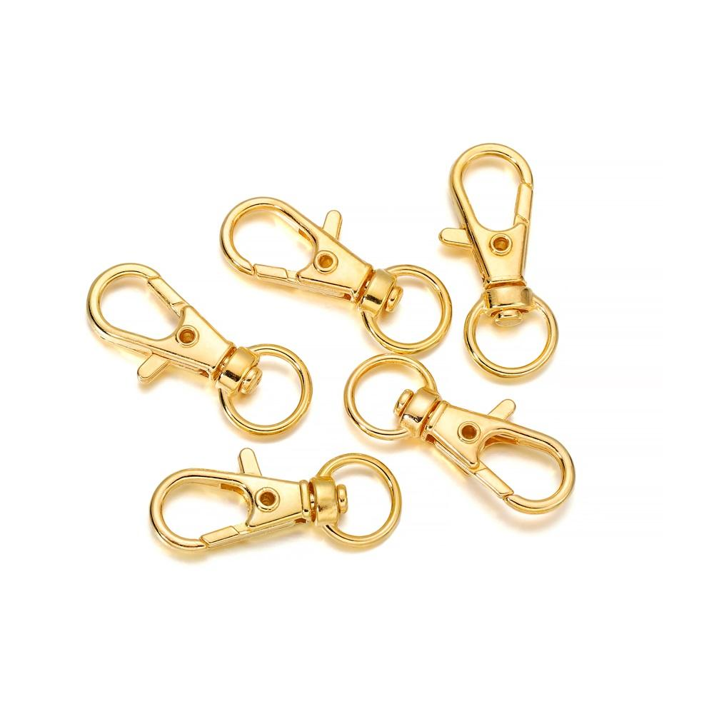 Hardware • Swivel Clip • 32mm