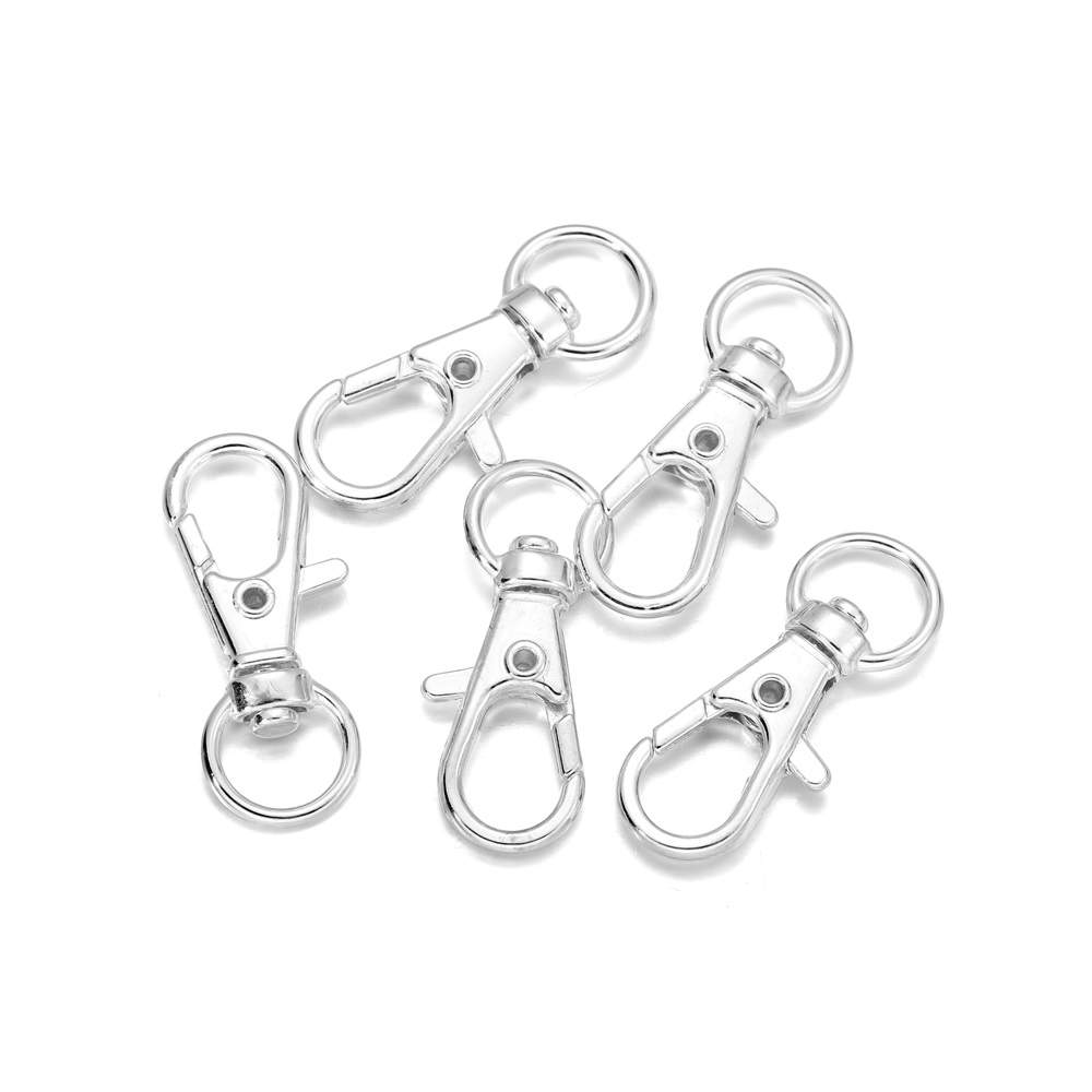 Hardware • Swivel Clip • 32mm