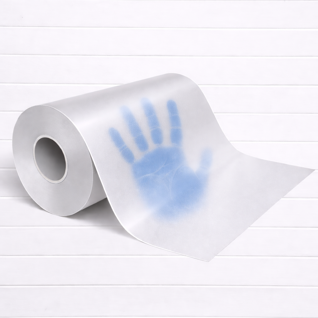 Colour Change • Self Adhesive • Vinyl