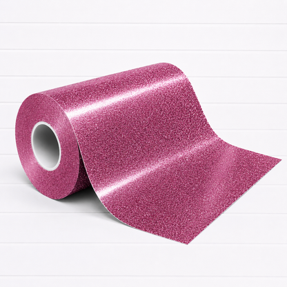 Glitter • Heat Transfer • Vinyl