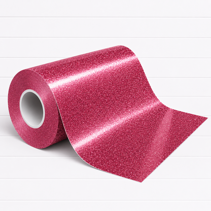 Glitter • Heat Transfer • Vinyl