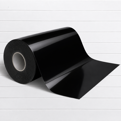 3D Puff Standard • Heat Transfer • Vinyl