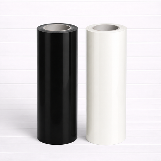 3D Puff Standard • Heat Transfer • Vinyl