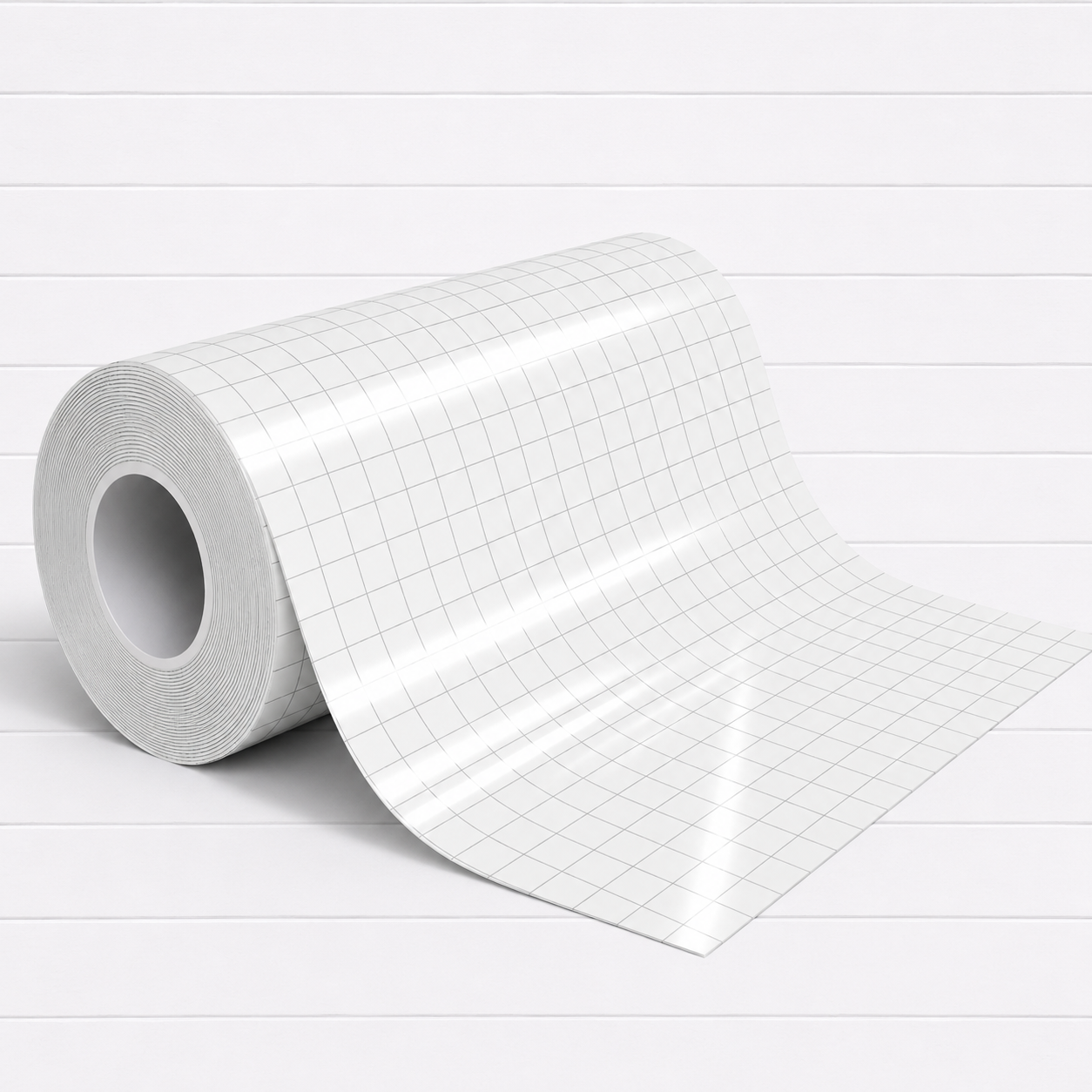 High • Medium • Transfer Tape