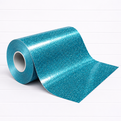 Glitter • Heat Transfer • Vinyl