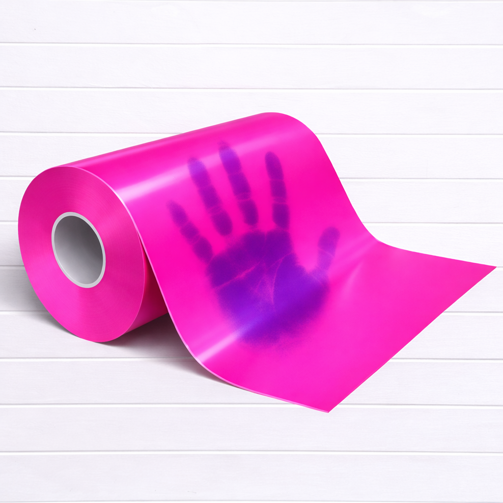 Colour Change • Self Adhesive • Vinyl