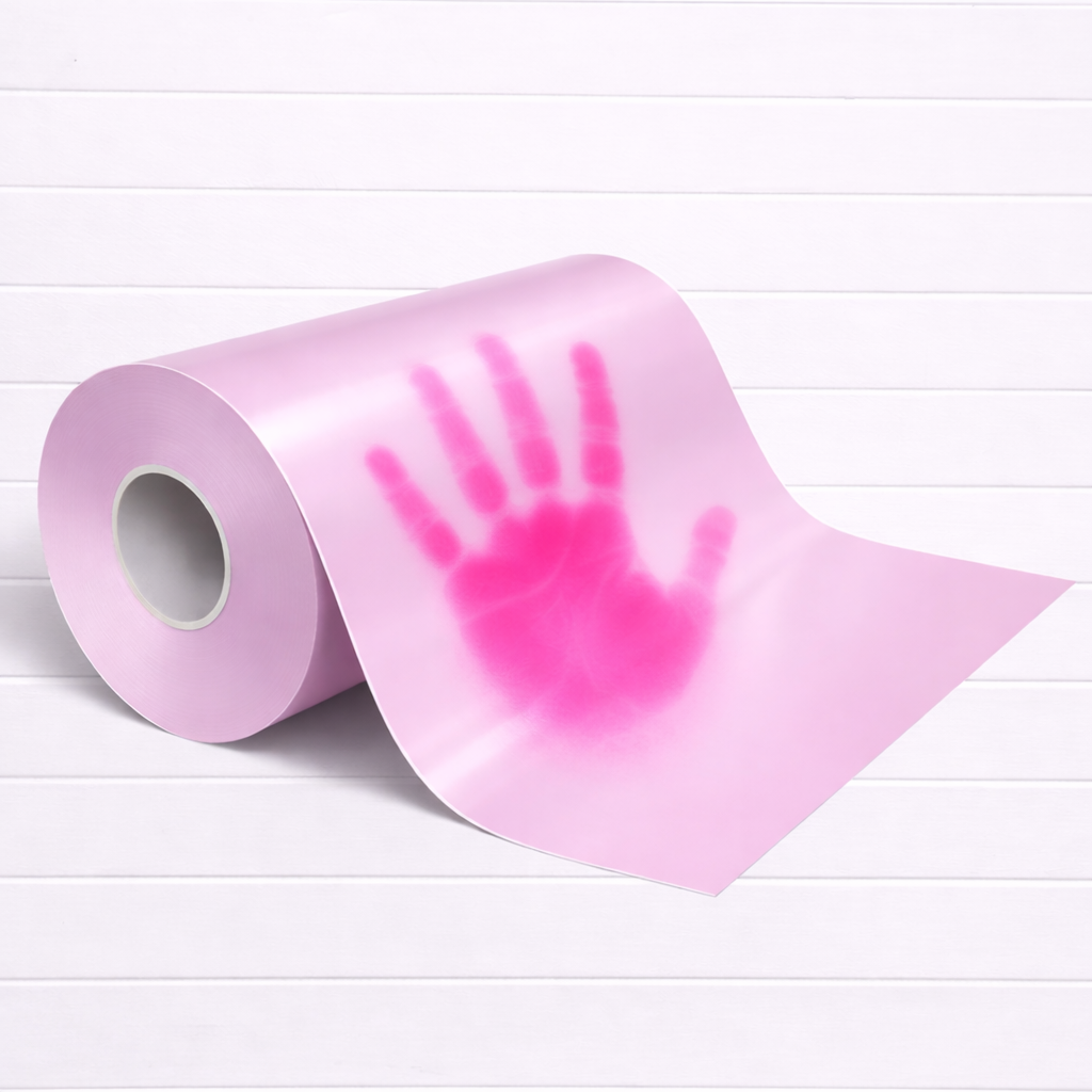 Colour Change • Self Adhesive • Vinyl