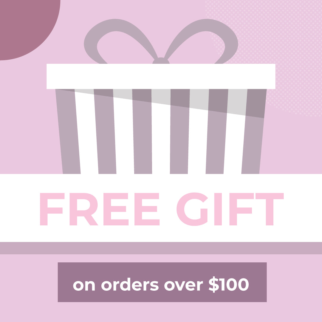 FREE Surprise Gift