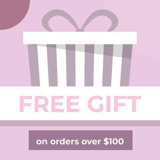 FREE Surprise Gift