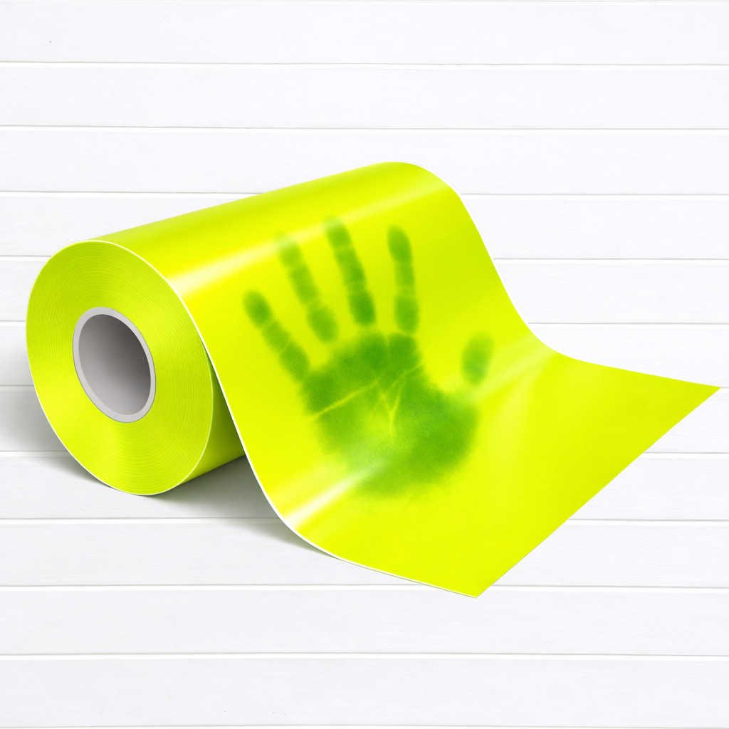 Colour Change • Self Adhesive • Vinyl