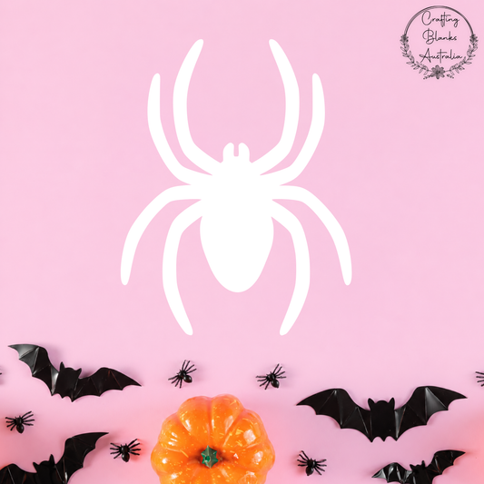 Spider • Blank Shape • 50mm