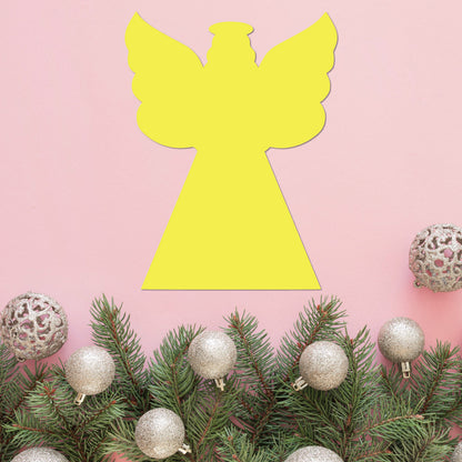 Angel • Blank Shape • 50mm