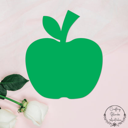 Apple • Blank Shape • 50mm