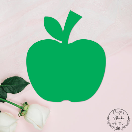 Apple • Blank Shape • 200mm