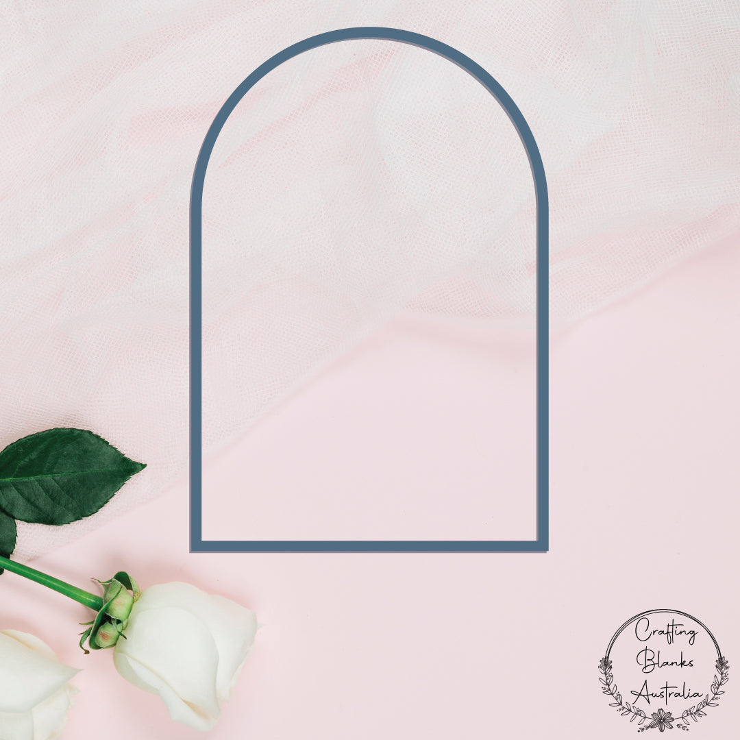 Arch • Outline Shape • A1