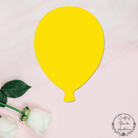 Balloon • Blank Shape • 100mm