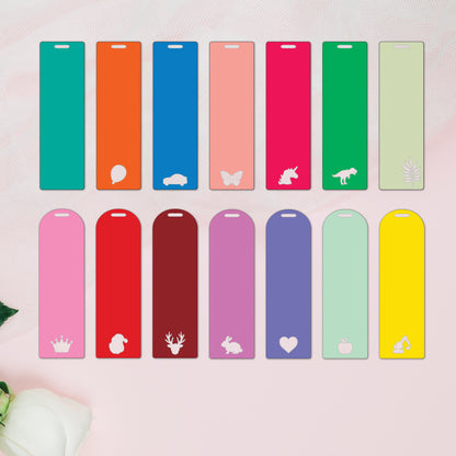 Bookmark
