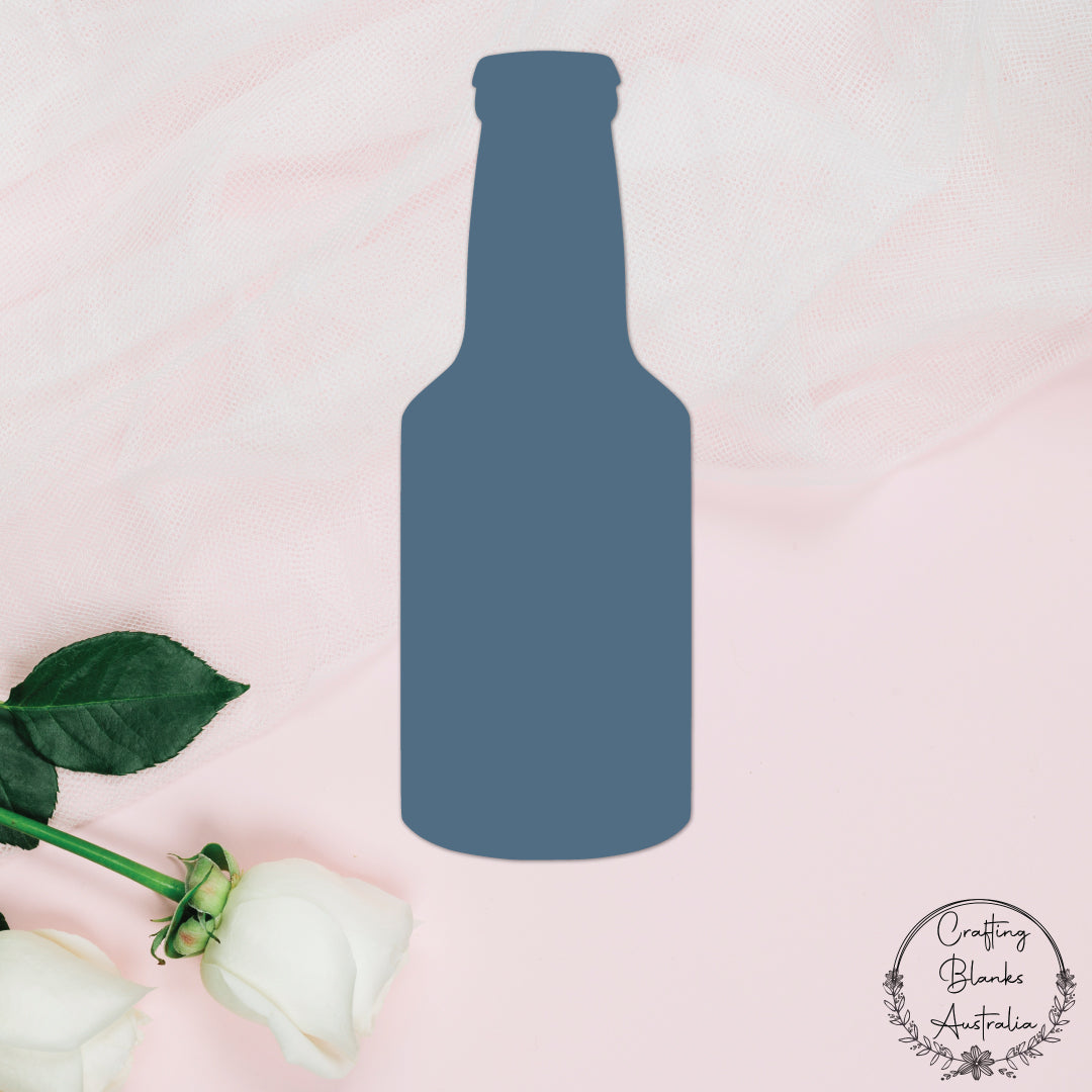 Bottle • Blank Shape • 150mm