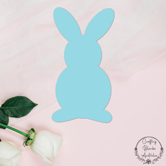 Bunny • Blank Shape • 50mm
